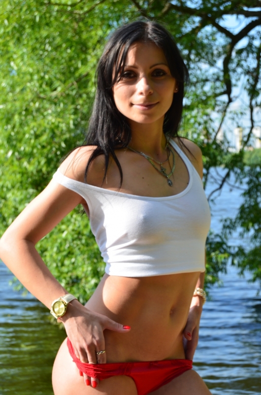 Анкета проститутки Карина - Фото, г. Первомайский, 22 года, №20035